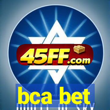 bca bet